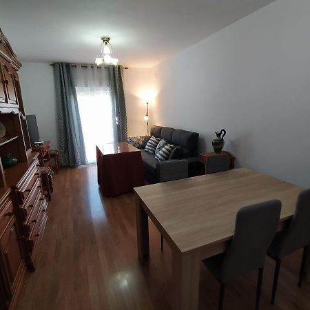 Apartamento グエハル・シエラ エクステリア 写真