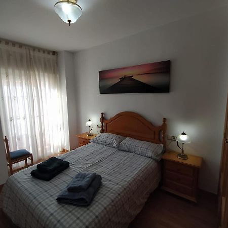Apartamento グエハル・シエラ エクステリア 写真