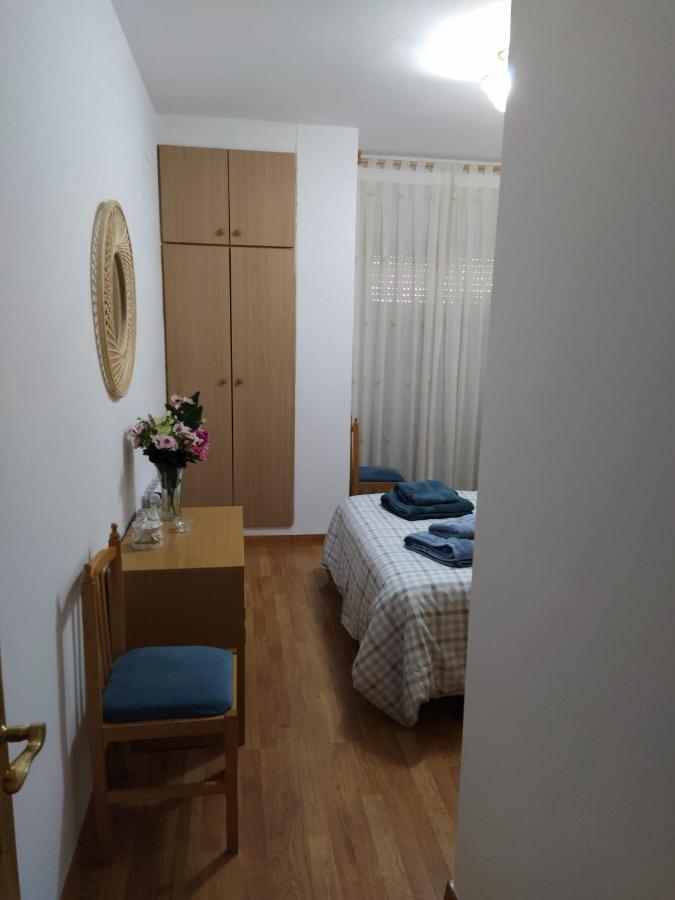 Apartamento グエハル・シエラ エクステリア 写真