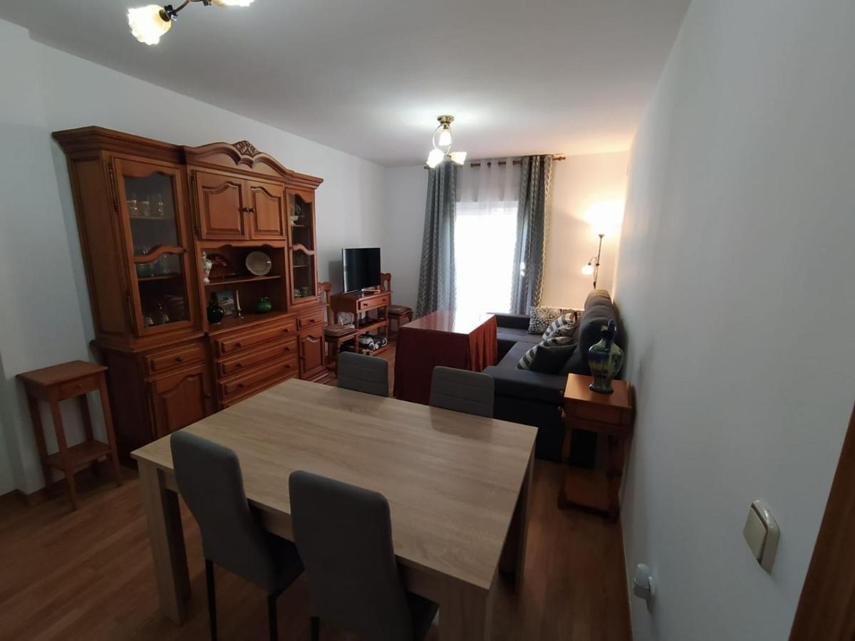 Apartamento グエハル・シエラ エクステリア 写真